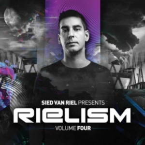 Various - Rielism Vol. 4 i gruppen CD / Dance-Techno hos Bengans Skivbutik AB (3922569)