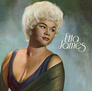 James Etta - Etta James/ Sings For Lovers i gruppen CD / Pop-Rock,RnB-Soul,Övrigt hos Bengans Skivbutik AB (3922598)