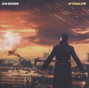 Jon Boden - Afterglow i gruppen ÖVRIGT / Övrigt / aub hos Bengans Skivbutik AB (3922623)