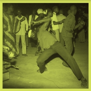 V/A - Original Sound Of Burkina Faso i gruppen VINYL / Klassiskt,Övrigt hos Bengans Skivbutik AB (3922657)