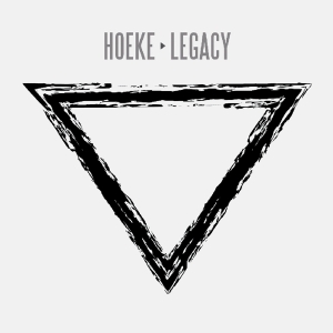 Hoeke - Legacy i gruppen CD / Pop-Rock hos Bengans Skivbutik AB (3922691)