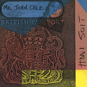 John Cale - Honi Soit i gruppen CD / Pop-Rock hos Bengans Skivbutik AB (3922714)