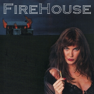 Firehouse - Firehouse i gruppen CD / Pop-Rock hos Bengans Skivbutik AB (3922721)