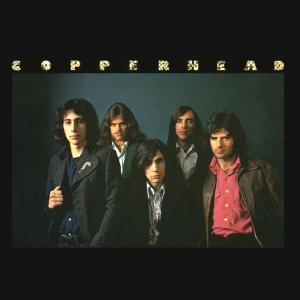 Copperhead - Copperhead i gruppen VINYL / Pop-Rock hos Bengans Skivbutik AB (3922725)