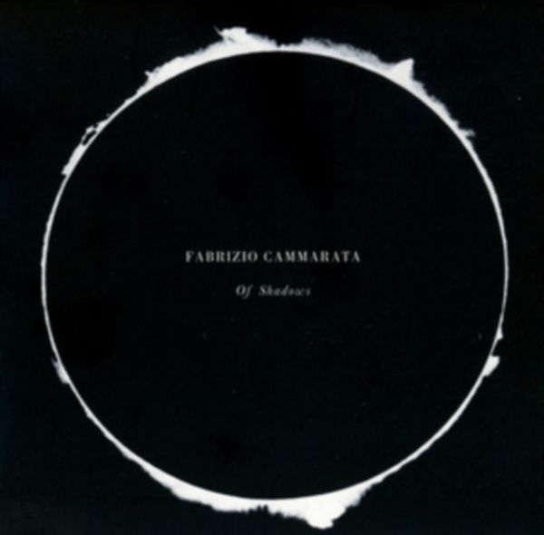 Fabrizio Cammarata - Of Shadows i gruppen VINYL / Rock hos Bengans Skivbutik AB (3922765)