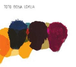 Toto Bona Lokua - Toto Bona Lokua i gruppen VINYL / Elektroniskt,World Music hos Bengans Skivbutik AB (3922769)