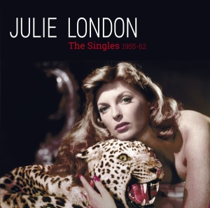 Julie London - Complete 1955-1962 Singles i gruppen CD / Jazz hos Bengans Skivbutik AB (3922771)