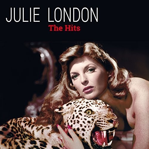 Julie London - Hits -Hq/Ltd- i gruppen VINYL / Jazz/Blues hos Bengans Skivbutik AB (3922775)