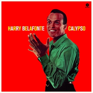 Harry Belafonte - Calypso i gruppen VINYL / Pop-Rock,Övrigt hos Bengans Skivbutik AB (3922781)
