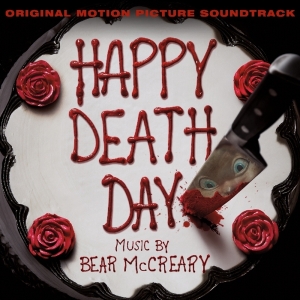 OST - Happy Death Day i gruppen CD / Film-Musikal hos Bengans Skivbutik AB (3922803)