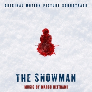OST - Snowman i gruppen CD / Film-Musikal hos Bengans Skivbutik AB (3922804)