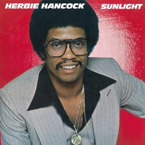 Herbie Hancock - Sunlight i gruppen VINYL / Jazz hos Bengans Skivbutik AB (3922812)