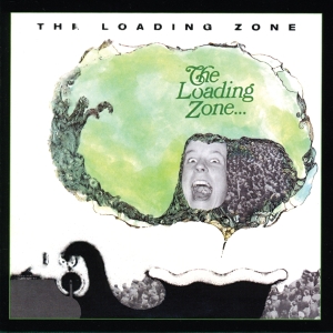 The Loading Zone - The Loading Zone i gruppen CD / Pop-Rock hos Bengans Skivbutik AB (3922825)