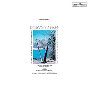 Dorothy Ashby - Dorothy's Harp i gruppen ÖVRIGT / Music On Vinyl - Vårkampanj hos Bengans Skivbutik AB (3922871)