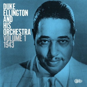 Ellington Duke - Vol.1: 1943 i gruppen VINYL / Jazz hos Bengans Skivbutik AB (3922873)