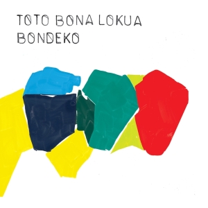 Toto Bona Lokua - Bondeko i gruppen VINYL / Elektroniskt,World Music hos Bengans Skivbutik AB (3922882)