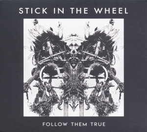 Stick In The Wheel - Follow Them True i gruppen CD / Elektroniskt,World Music hos Bengans Skivbutik AB (3922932)