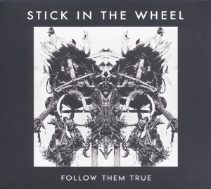 Stick In The Wheel - Follow Them True i gruppen VINYL / Elektroniskt,World Music hos Bengans Skivbutik AB (3922937)