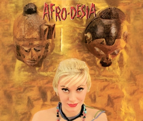 Martin Denny - Afro-Desia/Quiet Village i gruppen CD / Toppsäljare hos Bengans Skivbutik AB (3922946)