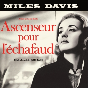 Miles Davis - Ascenseur Pour L'echafaud i gruppen CD / Jazz hos Bengans Skivbutik AB (3922952)