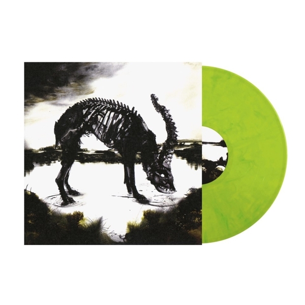 Amenra - Mass Iii i gruppen VINYL / Toppsäljare hos Bengans Skivbutik AB (3923048)