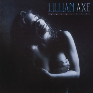 Lillian Axe - Love + War i gruppen CD / Hårdrock hos Bengans Skivbutik AB (3923074)