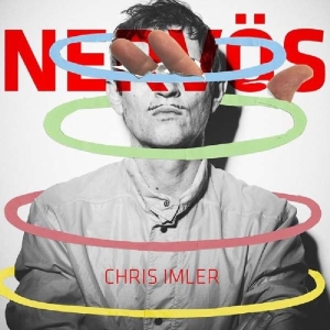 Imler Chris - Nervos i gruppen CD / Dance-Techno hos Bengans Skivbutik AB (3923095)