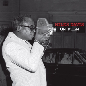 Miles Davis - On Film i gruppen CD / Jazz hos Bengans Skivbutik AB (3923111)