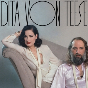 Dita Von Teese - Dita Von Teese i gruppen CD / Pop-Rock hos Bengans Skivbutik AB (3923121)