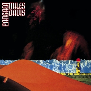 Miles Davis - Pangaea i gruppen CD / Jazz hos Bengans Skivbutik AB (3923155)