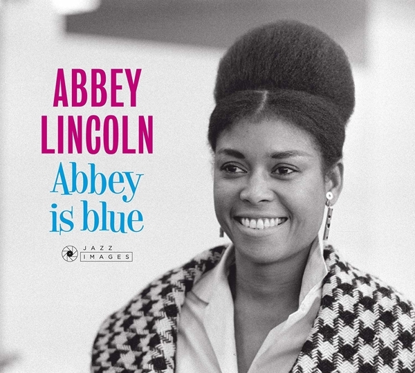 Abbey Lincoln - Abbey Is Blue i gruppen CD / Toppsäljare hos Bengans Skivbutik AB (3923162)