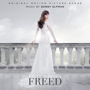 OST - Fifty Shades Freed-Score i gruppen CD / Film-Musikal hos Bengans Skivbutik AB (3923190)