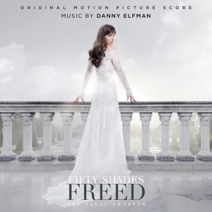 Ost - Fifty Shades Freed-Score i gruppen CD / Film-Musikal hos Bengans Skivbutik AB (3923190)