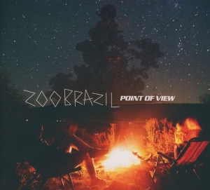 Zoo Brazil - Point Of View i gruppen CD / Dance-Techno hos Bengans Skivbutik AB (3923199)
