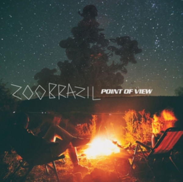 Zoo Brazil - Point Of View i gruppen CD / Toppsäljare hos Bengans Skivbutik AB (3923199)