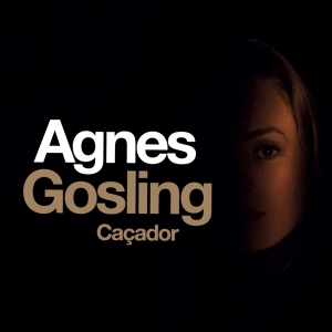 Gosling Agnes - Cacador i gruppen CD / Jazz hos Bengans Skivbutik AB (3923220)