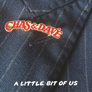 Chas & Dave - A Little Bit Of Us i gruppen VINYL / Pop-Rock,Övrigt hos Bengans Skivbutik AB (3923223)