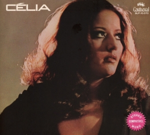 Celia - Celia (1972) i gruppen CD / Elektroniskt,World Music hos Bengans Skivbutik AB (3923258)
