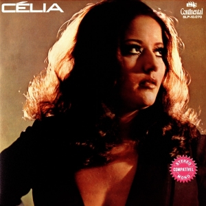 Celia - Celia (1972) i gruppen VINYL / Elektroniskt,World Music hos Bengans Skivbutik AB (3923259)