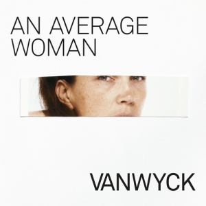 Vanwyck - An Average Woman i gruppen CD / Pop-Rock,Övrigt hos Bengans Skivbutik AB (3923265)