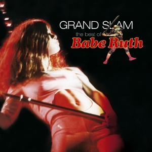 Babe Ruth - Grand Slam -The Best Of...- i gruppen CD / Pop-Rock hos Bengans Skivbutik AB (3923300)