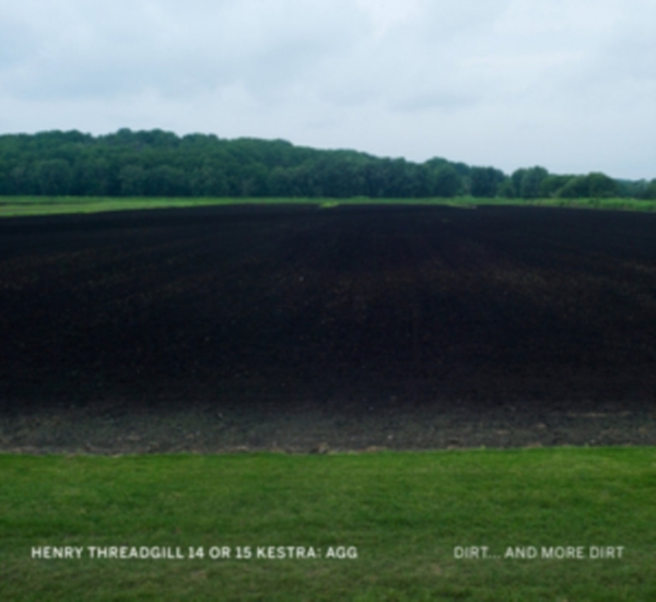 Threadgill Henry - Dirt And More Dirt i gruppen CD / Toppsäljare hos Bengans Skivbutik AB (3923307)