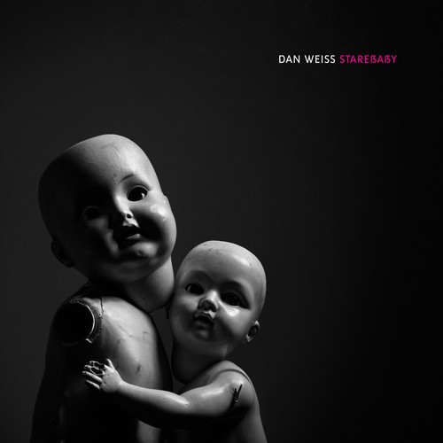 Dan Weiss - Starebaby i gruppen CD / Jazz/Blues hos Bengans Skivbutik AB (3923312)
