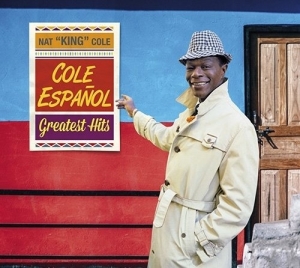Nat King Cole - Cole En Espanal - .. i gruppen CD / Jazz hos Bengans Skivbutik AB (3923315)