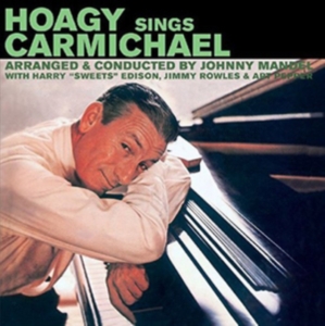 Hoagy Carmichael - Hoagy Sings Carmichael.. i gruppen ÖVRIGT / Övrigt / aub hos Bengans Skivbutik AB (3923317)