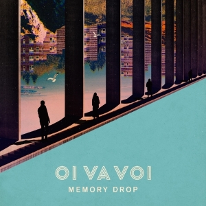 Oi Va Voi - Memory Drop i gruppen CD / Pop-Rock hos Bengans Skivbutik AB (3923346)