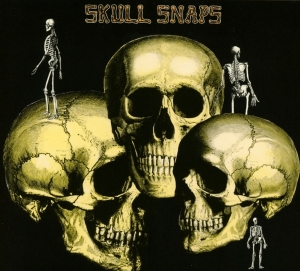 Skull Snaps - Skull Snaps i gruppen CD / Hip Hop-Rap hos Bengans Skivbutik AB (3923425)