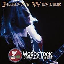 Winter Johnny - Woodstock Experience -Hq- i gruppen VINYL / Jazz hos Bengans Skivbutik AB (3923466)