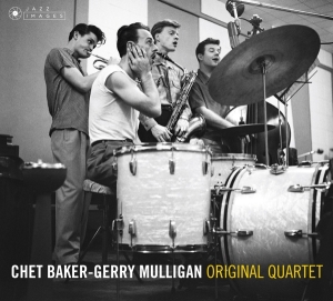 Baker Chet - For Lovers i gruppen CD / Jazz hos Bengans Skivbutik AB (3923484)