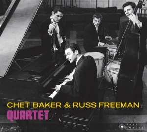 Baker Chet - Complete Instrumental Studio Recordings i gruppen CD / Jazz hos Bengans Skivbutik AB (3923485)